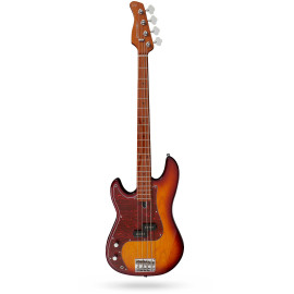 BAJO P5 Alder-4 Lefthand TS