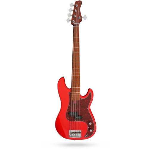 BAJO P5 Alder-5 DRD
