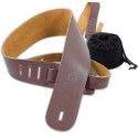 CORREA SIRE STRAP BROWN
