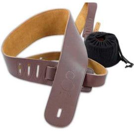 CORREA SIRE STRAP BROWN