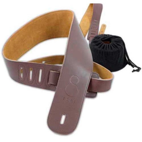 CORREA SIRE STRAP BROWN