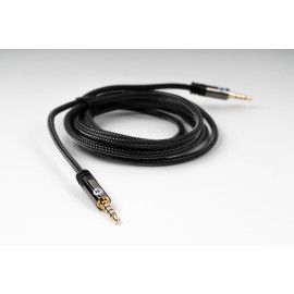 TRRS CABLE 3.5MM 1.8M