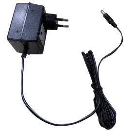 ALIMENTADOR DE CORRIENTE 9V DC