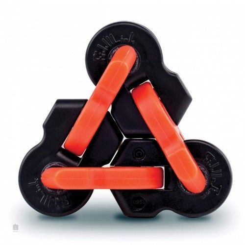"Ejercitador D`Addario FiddlLink de dedos"