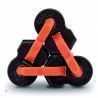 "Ejercitador D`Addario FiddlLink de dedos"