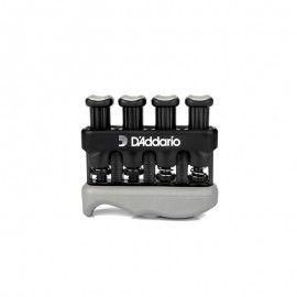 Ejercitador D'addario Varigrip para mano y dedos