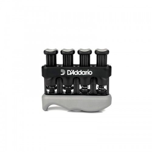 Ejercitador D'addario Varigrip para mano y dedos