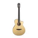 GUIT NYLON GNc 4-SR EAS-VTC