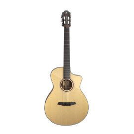 GUIT NYLON GNc 4-SR EAS-VTC
