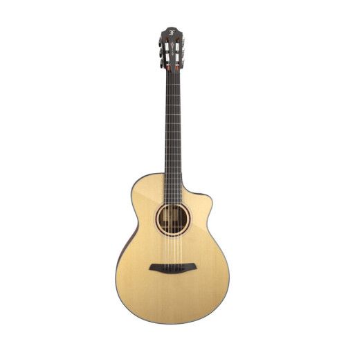 GUIT NYLON GNc 4-SR EAS-VTC