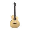 GUIT NYLON GNc 4-SR EAS-VTC