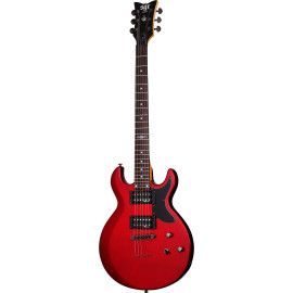 SGR S-1 M RED