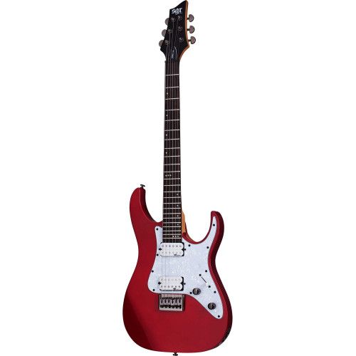 SGR BANSHEE-6 RED