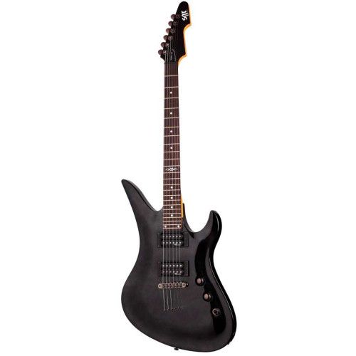 SGR AVENGER MBLK