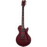 SOLO-II APOCALYPSE RED REIGN