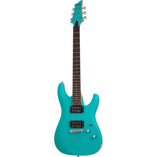 C-6 DELUXE SAQUA