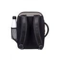 Estuche clarinete doble Si b./La Bam PEAK3028SN Peak Performance