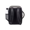 Estuche clarinete doble Si b./La Bam PEAK3028SN Peak Performance