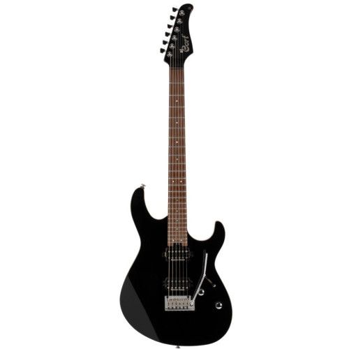 GUIT ELEC G300 PRO BK
