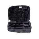 Estuche clarinete doble Si b./La Bam PEAK3028SN Peak Performance