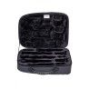 Estuche clarinete doble Si b./La Bam PEAK3028SN Peak Performance