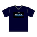 CAMISETA NAUTILUS KEYS L
