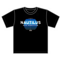 CAMISETA NAUTILUS WORK L 