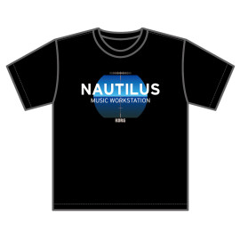 CAMISETA NAUTILUS WORK L 