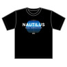 CAMISETA NAUTILUS WORK L 