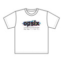 CAMISETA OPSIX LOGO S 
