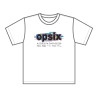 CAMISETA OPSIX LOGO S 