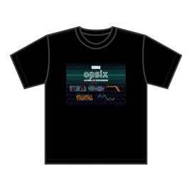 CAMISETA OPSIX WAVE L 