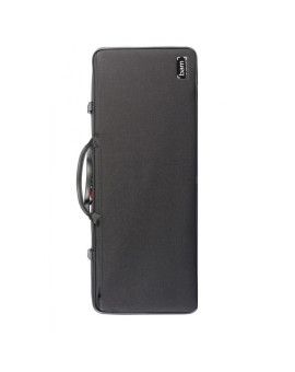 Estuche Bam para violín 2005S 4/4 Negro