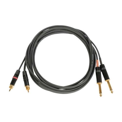 CABLE SEÑAL QABLP 2JM - 3 - 2R