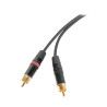 CABLE SEÑAL QABLP 2JM - 3 - 2R