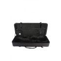 Estuche Bam para violín 2005S 4/4 Negro