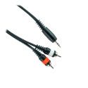 QABLP MJST - 1.8 - 2RCA MOLD