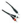 QABLP MJST - 1.8 - 2RCA MOLD