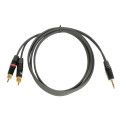 CABLE SEÑAL QABLP mJST - 1,5 -