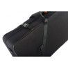 Estuche Bam para violín 2005S 4/4 Negro