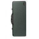 Estuche Bam para violín 2005S 4/4 Verde