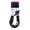 CABLE MIC QABLP XLRF - 5 - JM