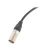 CABLE MIC QABLP XLRM - 3 - XLR