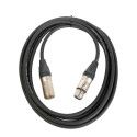 CABLE MIC QABLP XLRM - 10 - XL
