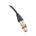 CABLE MIC QABLP XLRM - 10 - XL