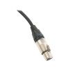 CABLE MIC QABLP XLRM - 10 - XL