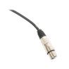 CABLE SEÑAL QABLP XLRF - 3 - J