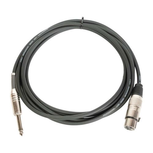 CABLE SEÑAL QABLP XLRF - 5 - J