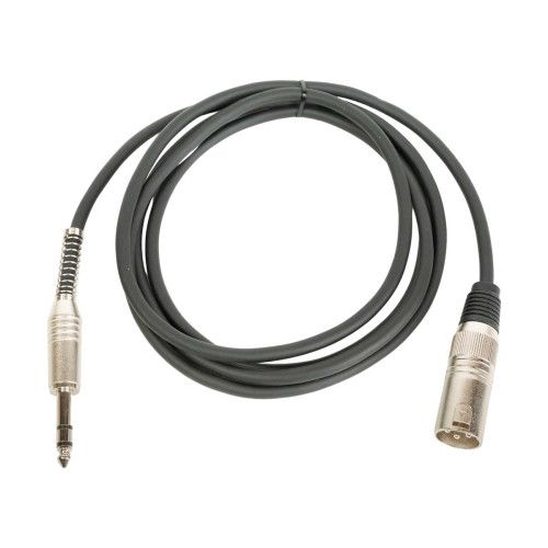 CABLE SEÑAL QABLP XLRM - 3 - J