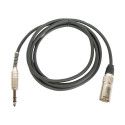 CABLE SEÑAL QABLP XLRM - 10 -